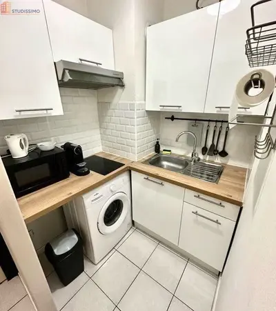 Studio à Marseille