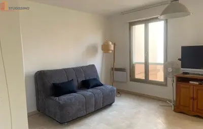 Studio à Aix-en-Provence