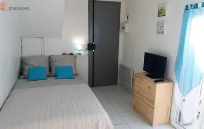 Studio à Trets