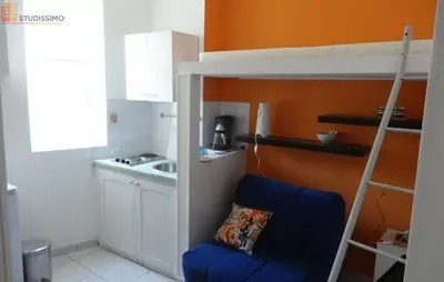 Studio à Marseille