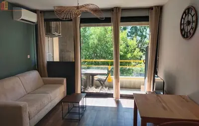 Studio à Narbonne