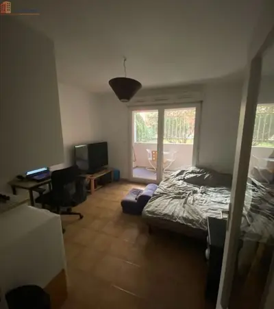 Studio à Aix-en-Provence