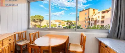 Studio à Port-la-Nouvelle