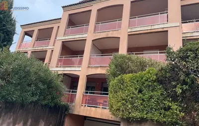 Studio à Aix-en-Provence