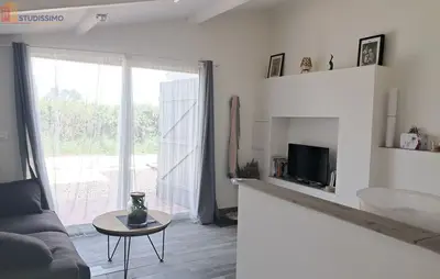 Studio à Arles