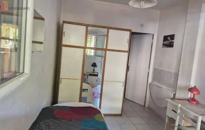 Studio à Aubagne
