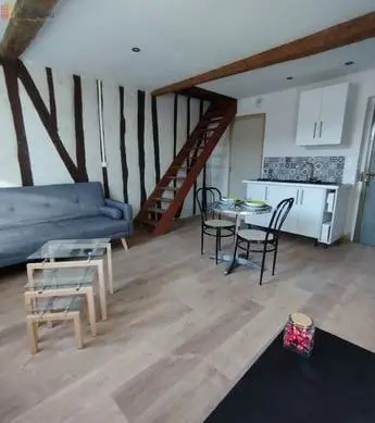 Studio à Castelnaudary