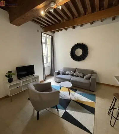 Studio à Arles