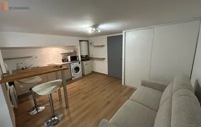 Studio à Narbonne