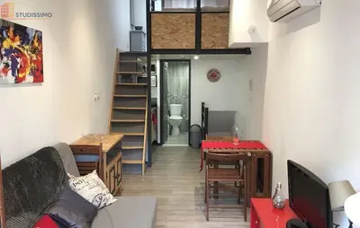Studio à La Ciotat