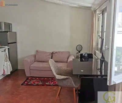 Studio à Aix-en-Provence