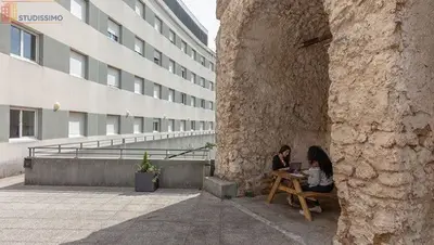 Studio à Marseille