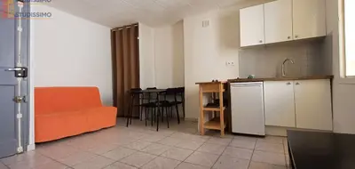 Studio à Narbonne