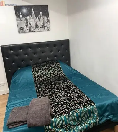 Studio à Marseille