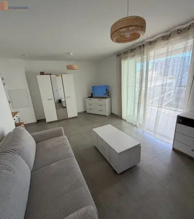 Studio à Marseille