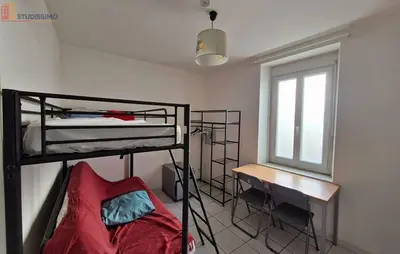 Studio à Port-la-Nouvelle