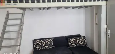 Studio à Marseille