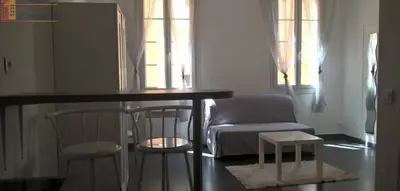 Studio à Aix-en-Provence