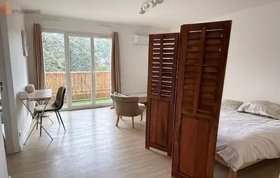 Studio à Aix-en-Provence