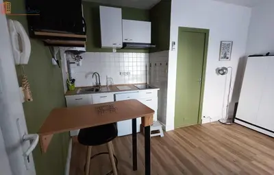 Studio à Castelnaudary