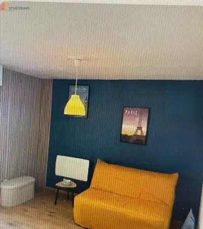 Studio à Carcassonne