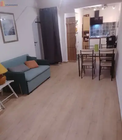 Studio à Aix-en-Provence
