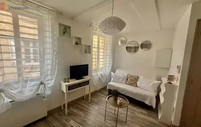 Studio à Narbonne