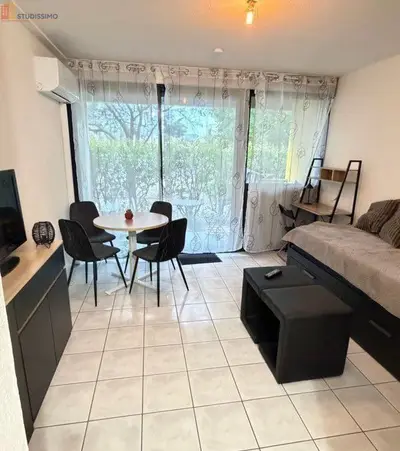 Studio à Narbonne
