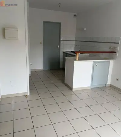 Studio à Lézignan-Corbières