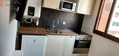Studio à Marseille