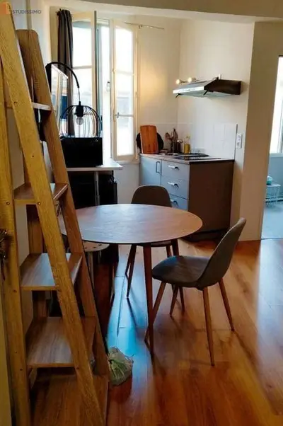 Studio à Aix-en-Provence