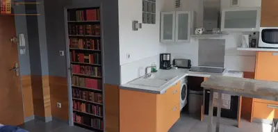 Studio à Marseille