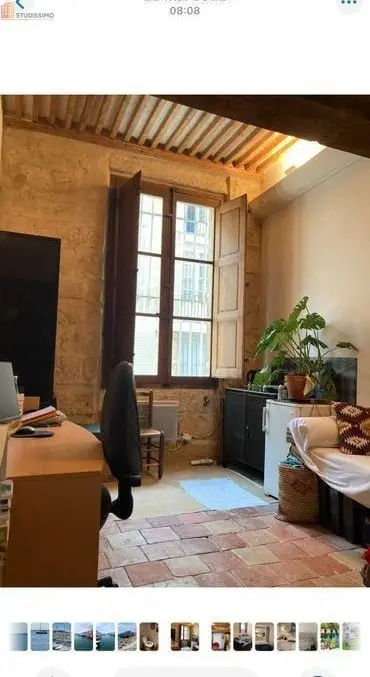Studio à Aix-en-Provence