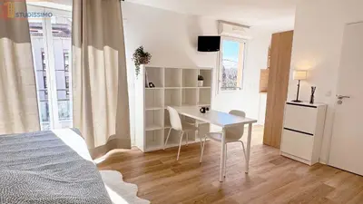 Studio à Aix-en-Provence