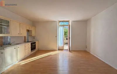 Studio à Rustiques