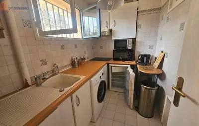 Studio à Aix-en-Provence