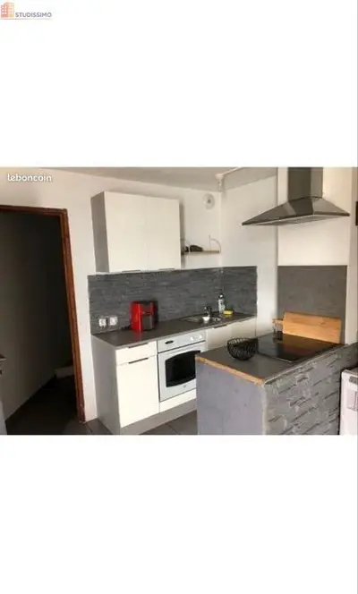 Studio à Port-la-Nouvelle