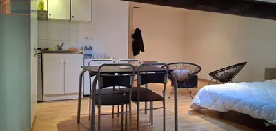 Studio à Villepinte