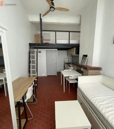 Studio à Aix-en-Provence