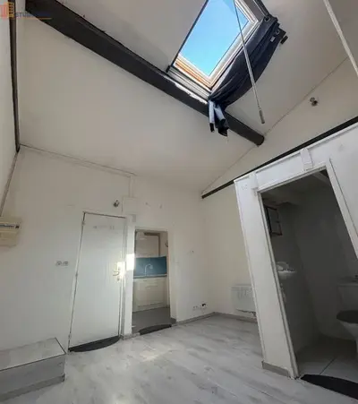 Studio à Lézignan-Corbières