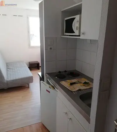 Studio à Aix-en-Provence