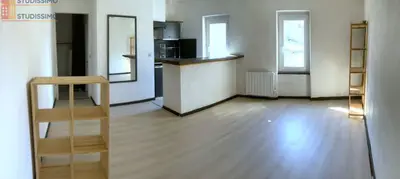 Studio à Castelnaudary