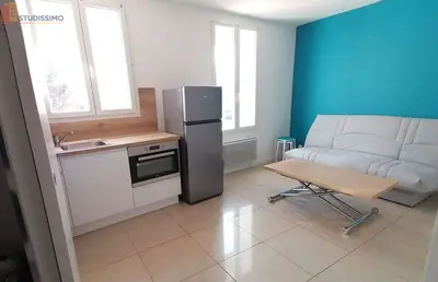 Studio à Gardanne