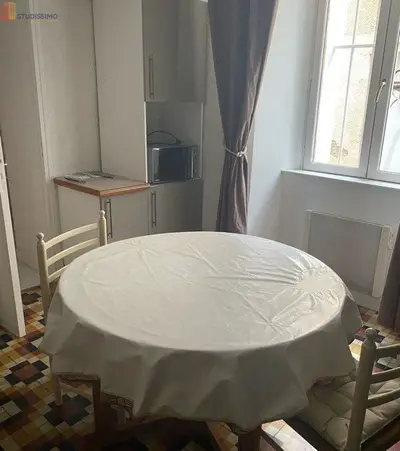 Studio à Limoux