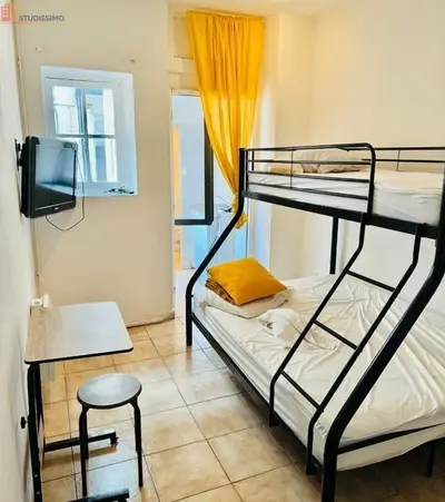Studio à Marseille