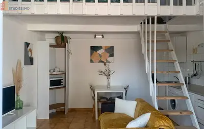 Studio à Narbonne