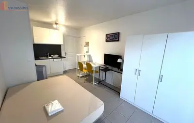 Studio à Narbonne