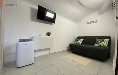 Studio à Marseille