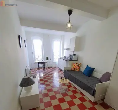 Studio à Castelnaudary