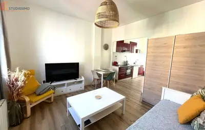 Studio à Marseille